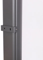 Sichtschutz Lovington 180x300 cm - creme
