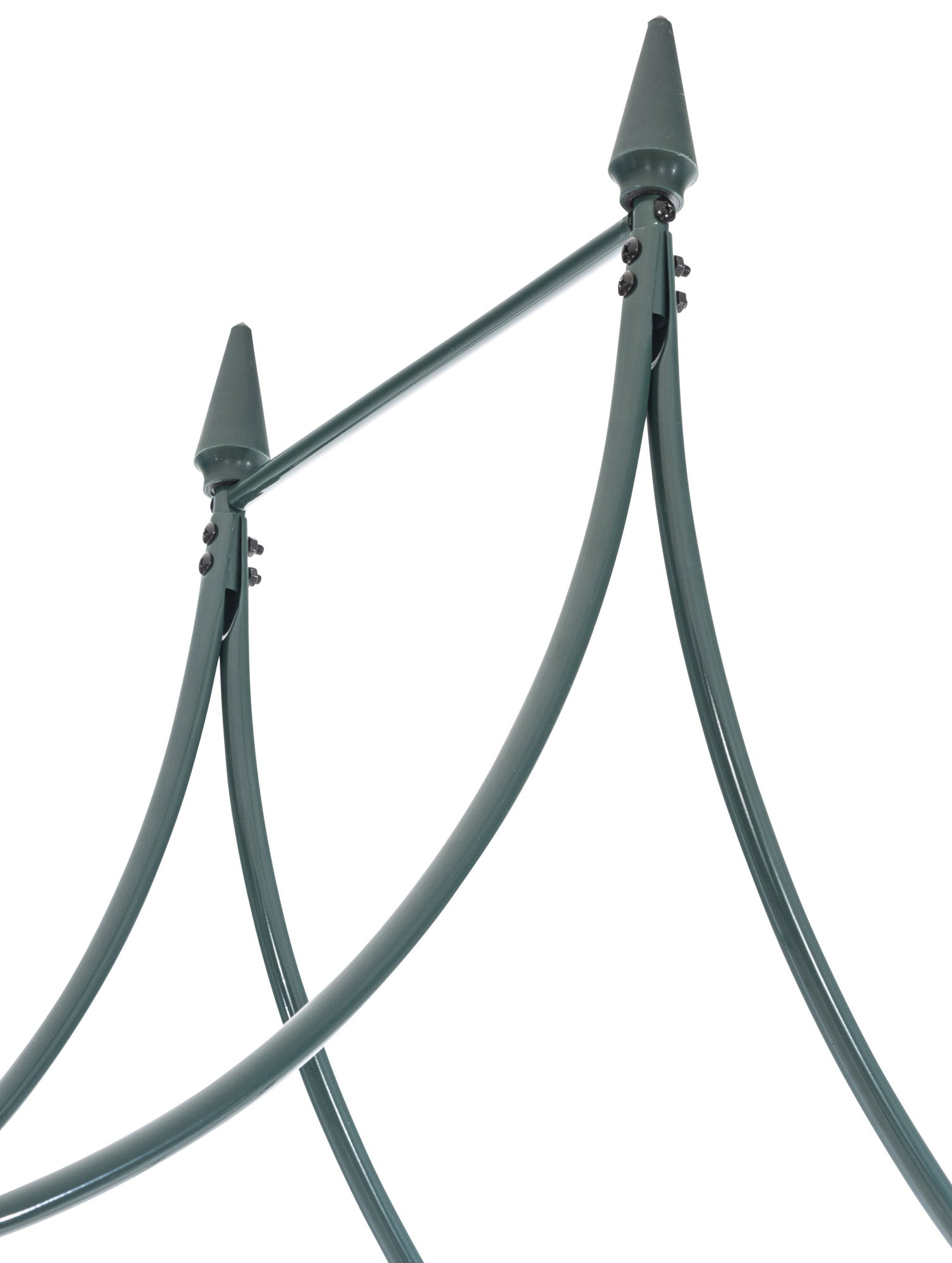 40er Rosenbogen - grün by Dropshipping-Europe – Rosenbögen