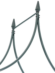 40er Rosenbogen - grün by Dropshipping-Europe – Rosenbögen