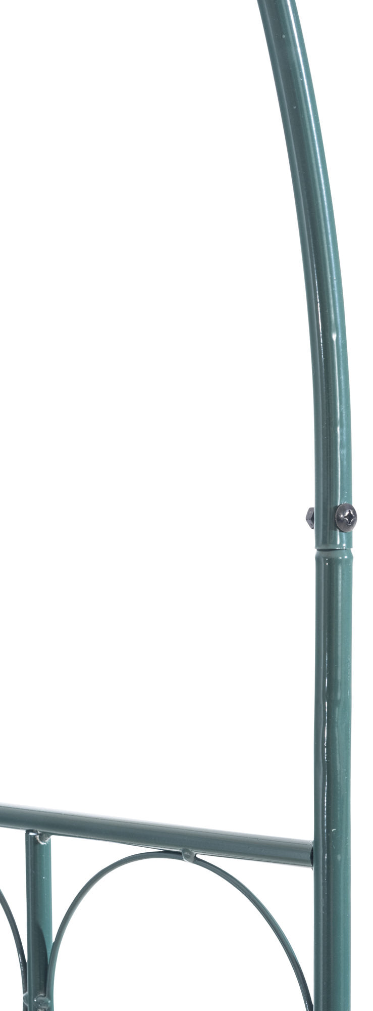 40er Rosenbogen - grün by Dropshipping-Europe – Rosenbögen