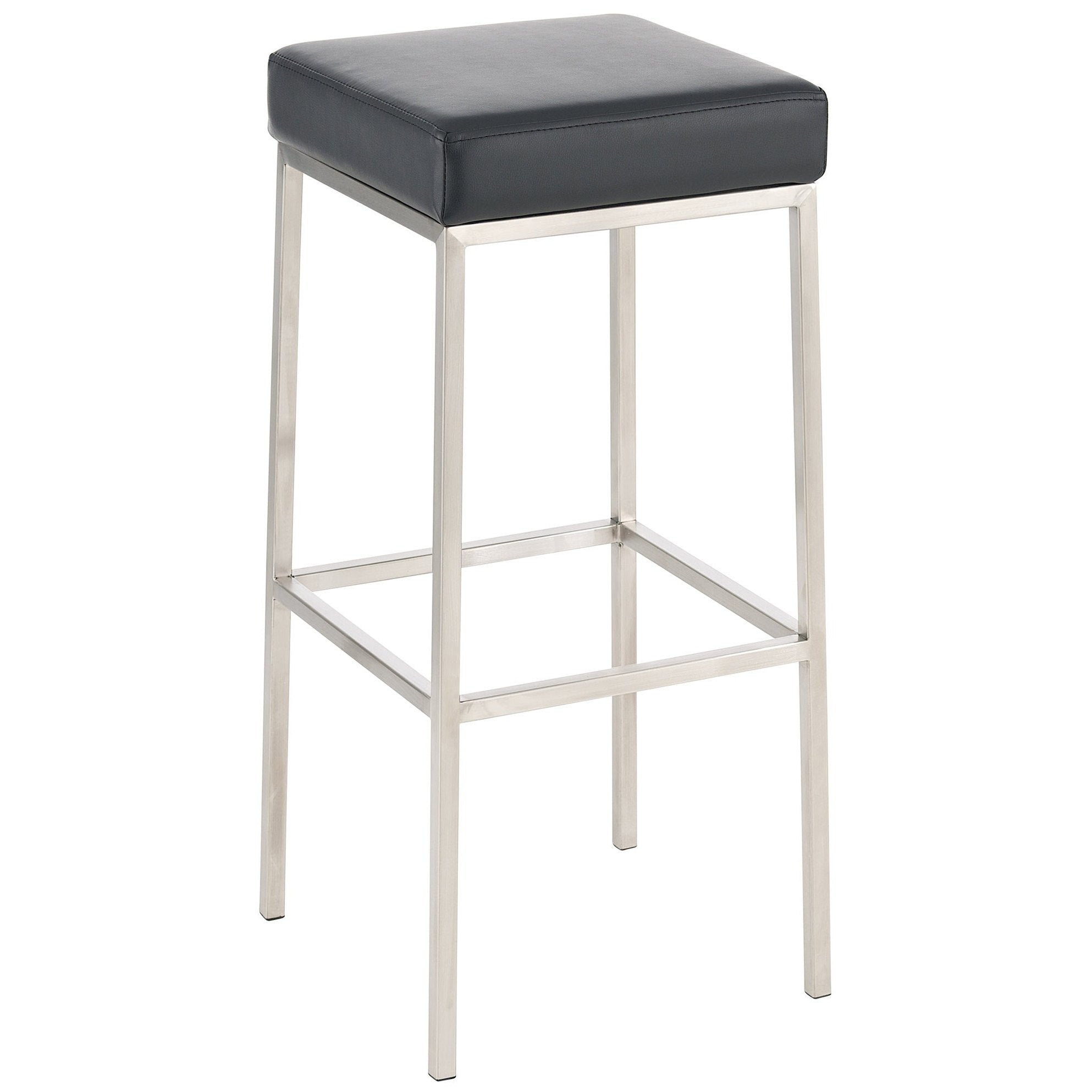 Barhocker Montreal E85 - schwarz - InfinityMarket