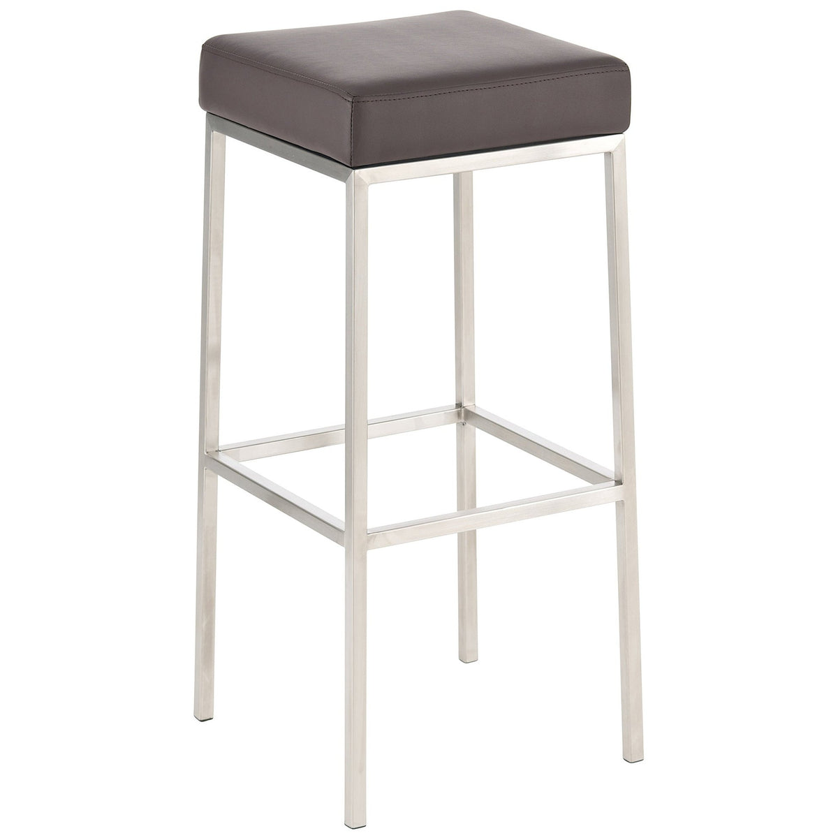 Barhocker Montreal E85 - braun - InfinityMarket