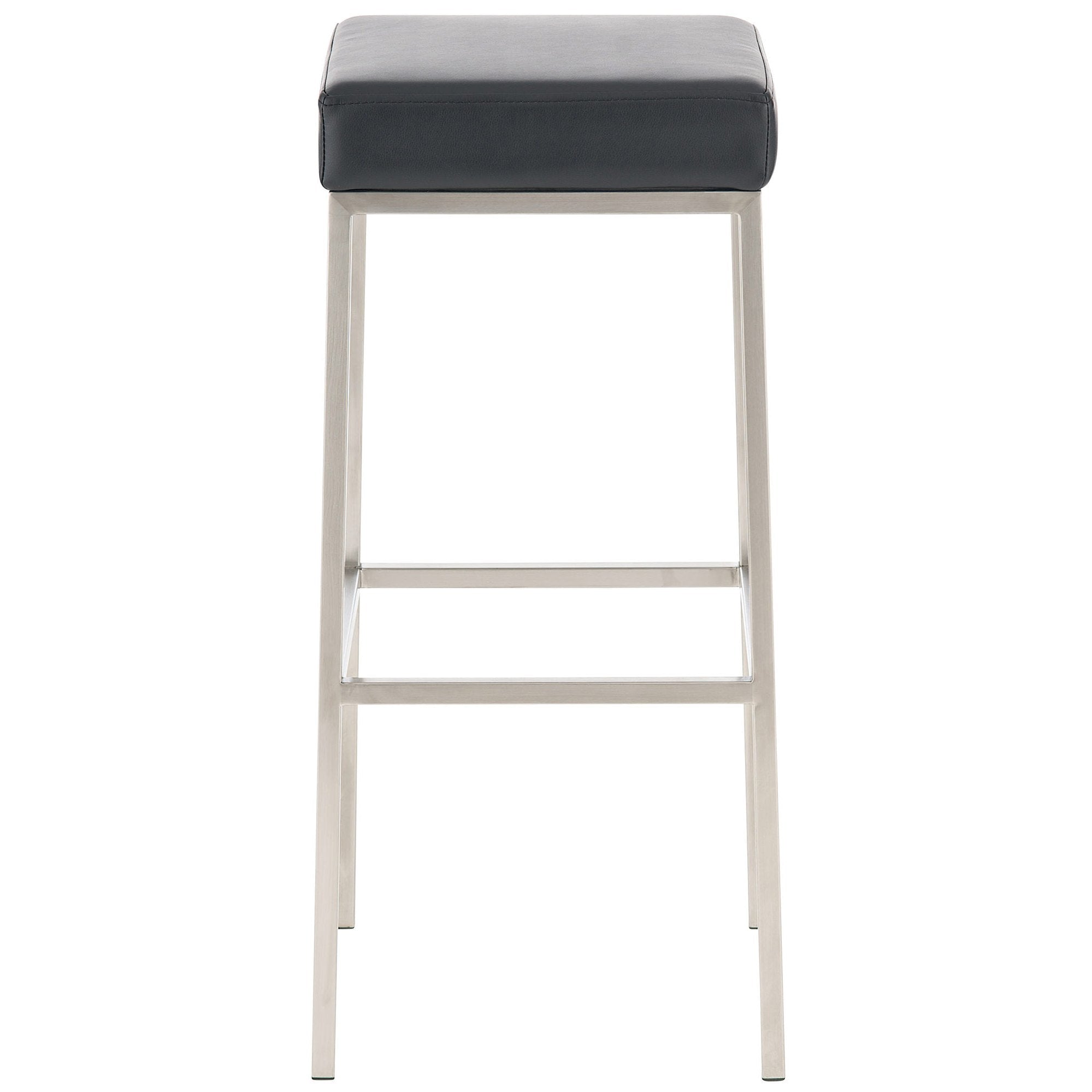 Barhocker Montreal E80 - schwarz - InfinityMarket