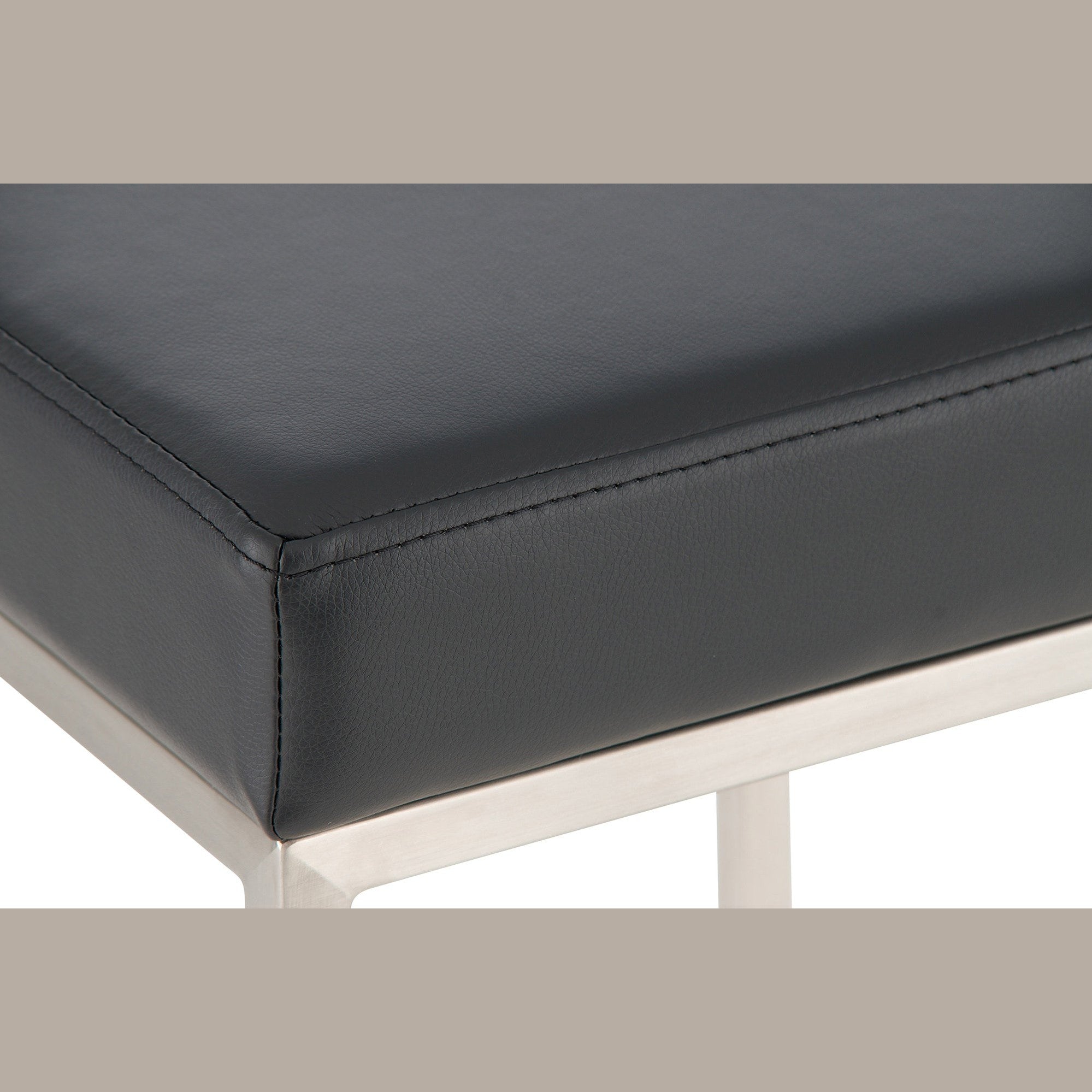 Barhocker Montreal E80 - schwarz - InfinityMarket