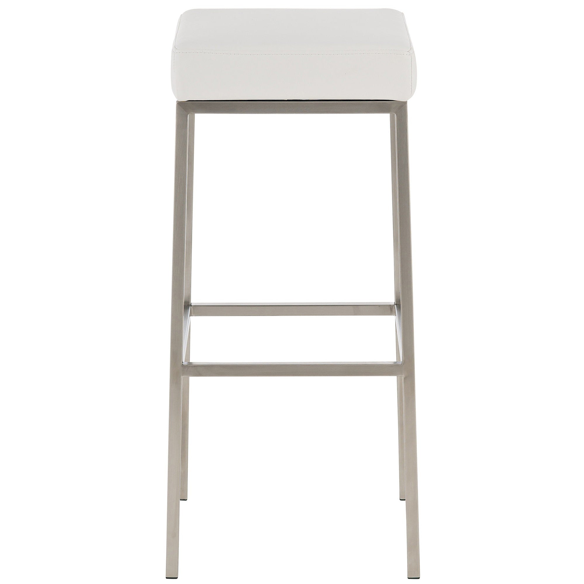 Barhocker Montreal E80 - weiß - InfinityMarket