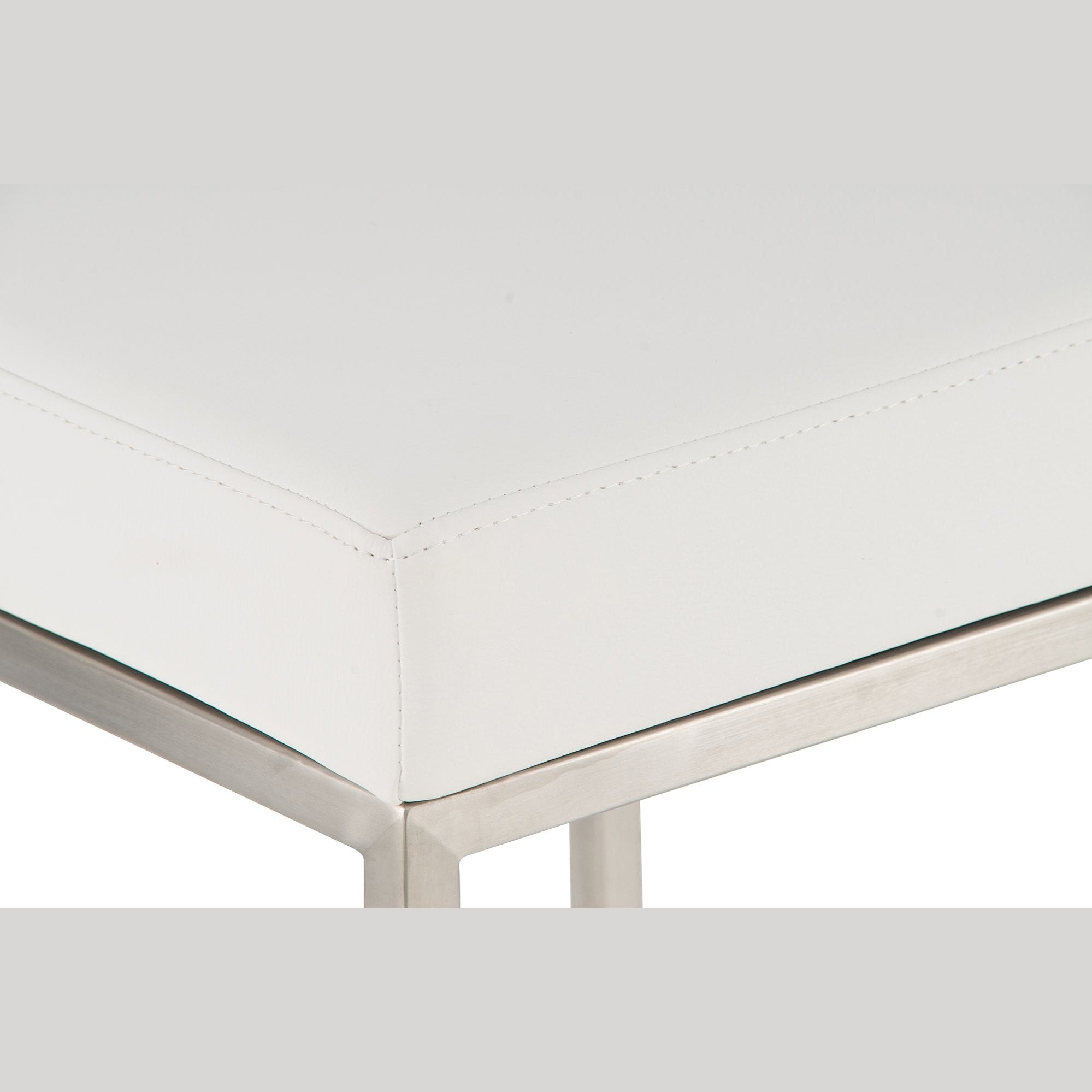 Barhocker Montreal E80 - weiß - InfinityMarket
