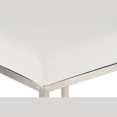 Barhocker Montreal E80 - weiß - InfinityMarket