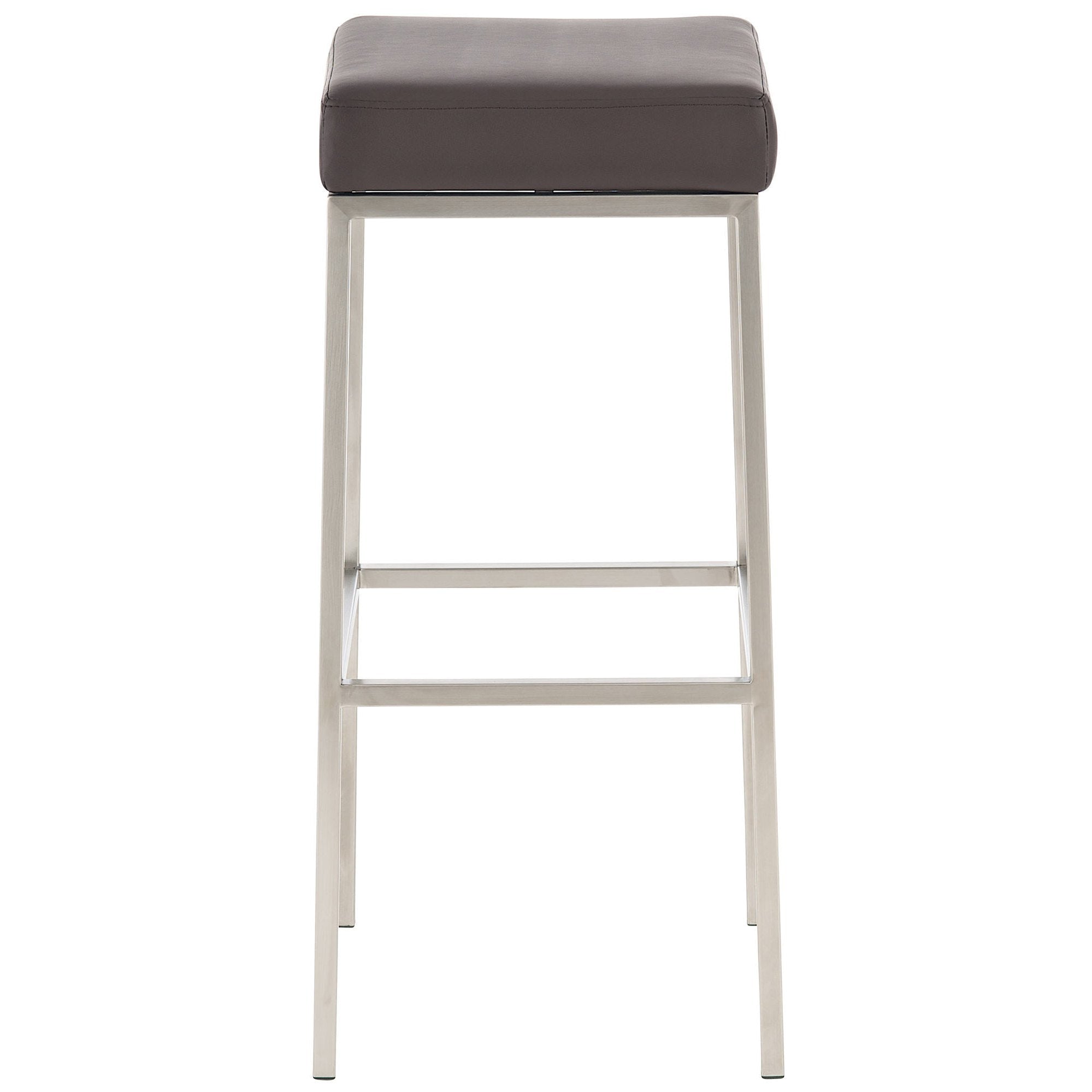 Barhocker Montreal E80 - braun - InfinityMarket