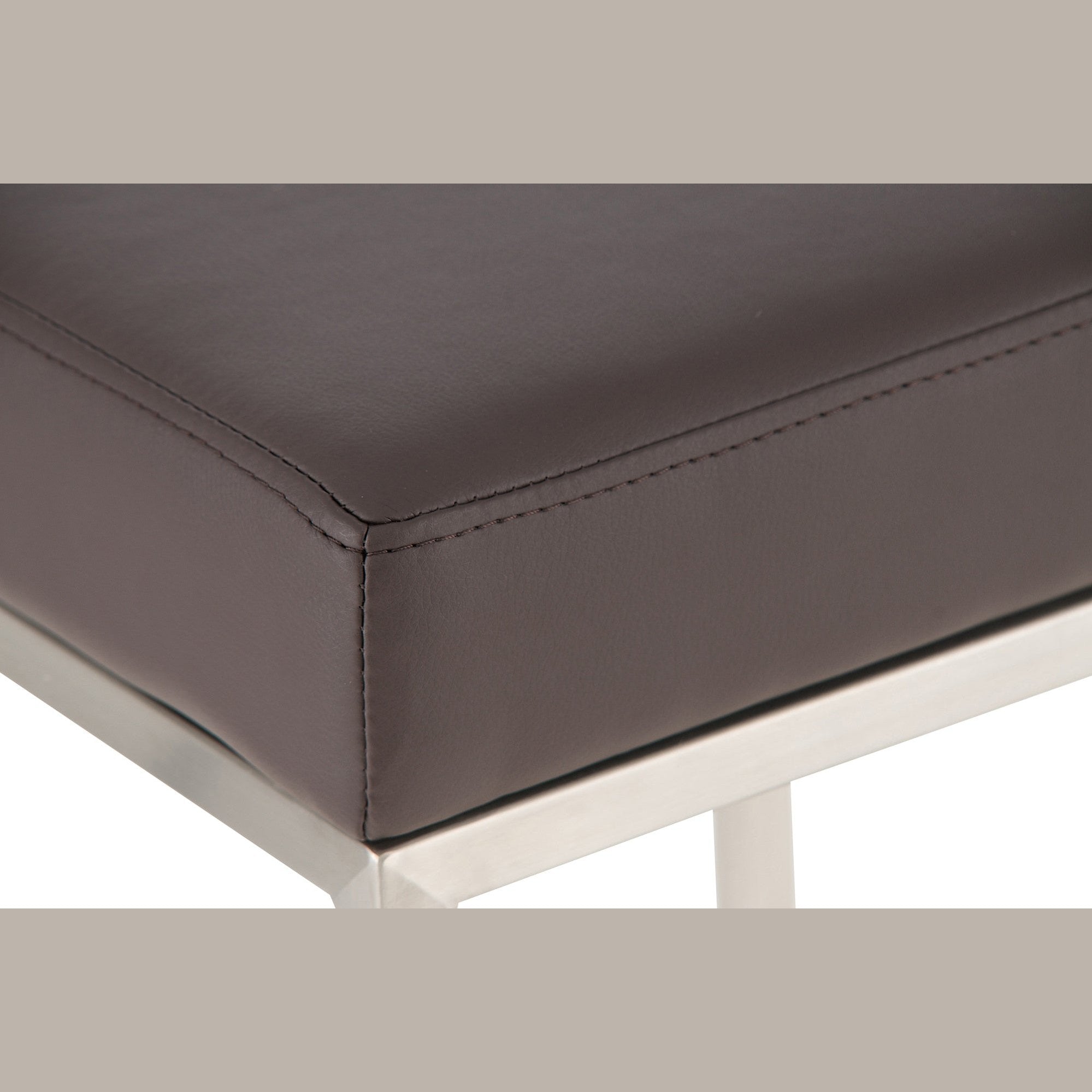 Barhocker Montreal E80 - braun - InfinityMarket