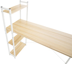 Schreibtisch Poe - ahorn