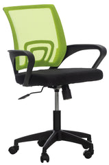 Bürostuhl Auburn - grün