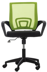Bürostuhl Auburn - grün