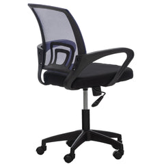 Bürostuhl Auburn - lila