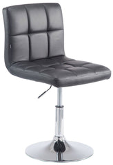 4er Set Lounger Palma V2 - schwarz