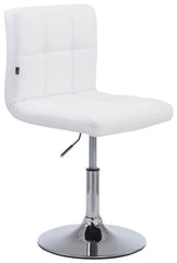 4er Set Lounger Palma V2 - weiß