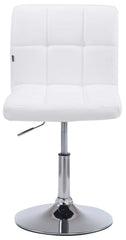 4er Set Lounger Palma V2 - weiß
