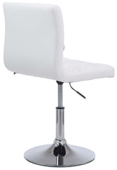 4er Set Lounger Palma V2 - weiß