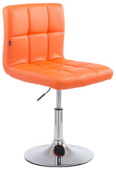 4er Set Lounger Palma V2 - orange