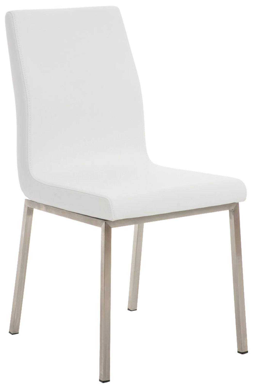 2er Set Esszimmerstühle Colmar - weiß by Dropshipping-Europe – Esszimmerstühle