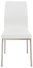 2er Set Esszimmerstühle Colmar - weiß by Dropshipping-Europe – Esszimmerstühle