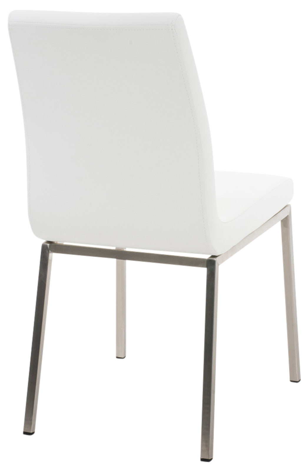 2er Set Esszimmerstühle Colmar - weiß by Dropshipping-Europe – Esszimmerstühle
