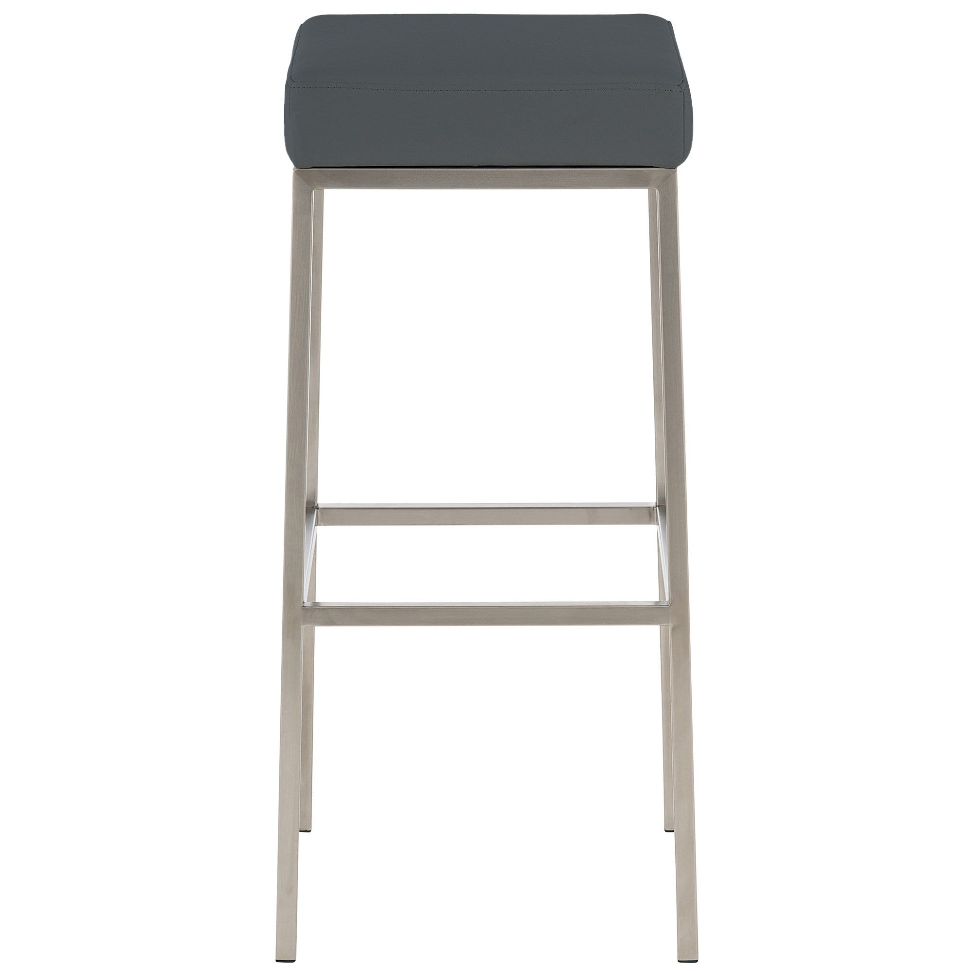 Barhocker Montreal E80 - grau - InfinityMarket