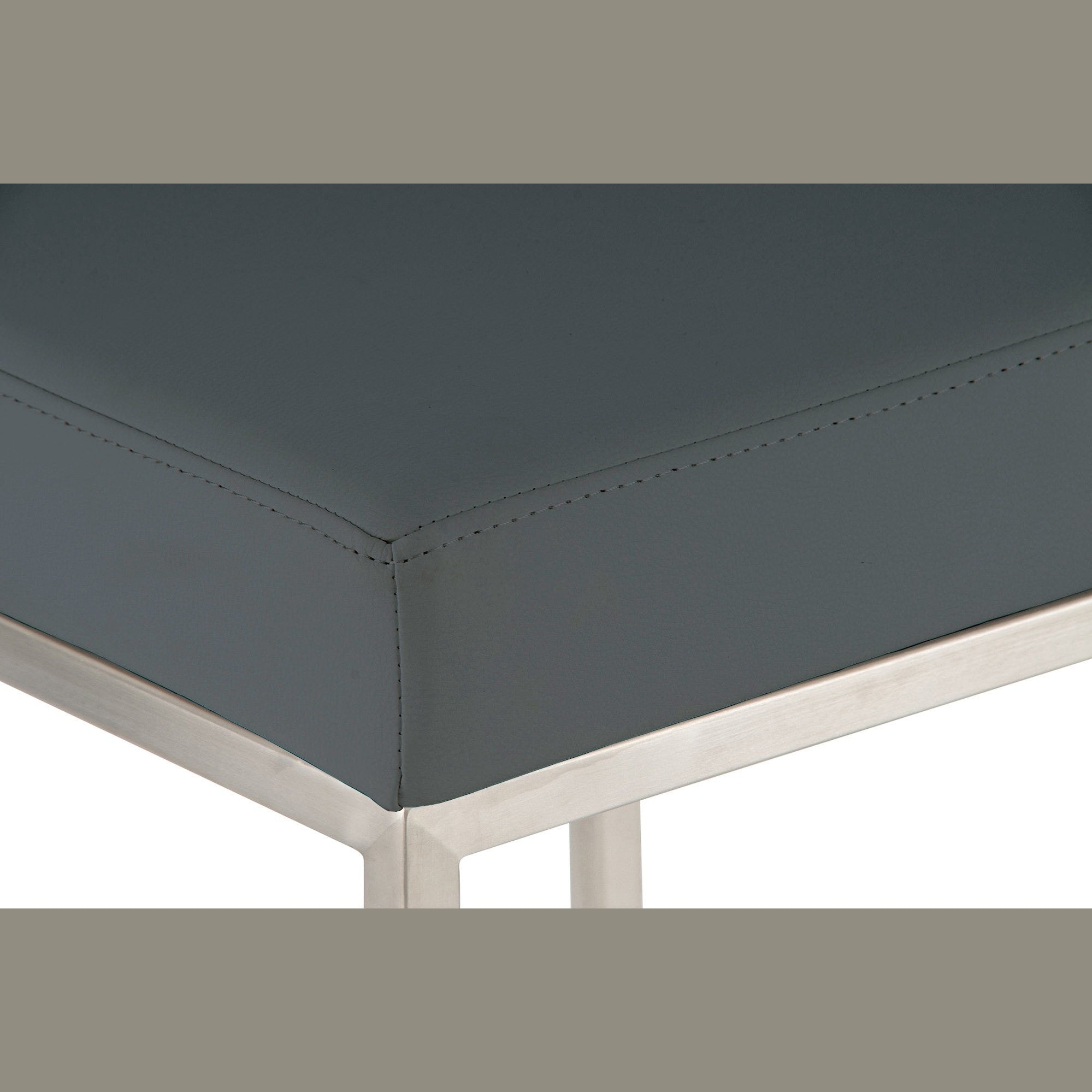Barhocker Montreal E80 - grau - InfinityMarket