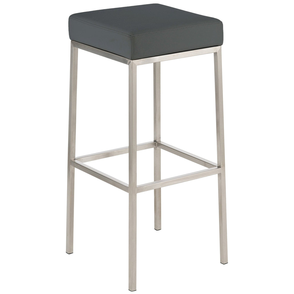 Barhocker Montreal E85 - grau - InfinityMarket