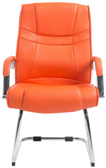 2er Set Stühle Attila - orange