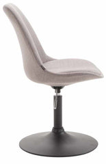 4er Set St�hle Maverick B Stoff - grau