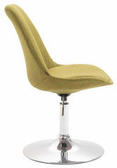 4er Set St�hle Maverick C Stoff - gr�n