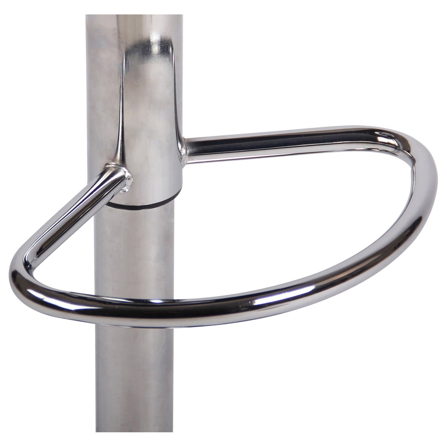 Barhocker Dyn V2 Stoff C - braun - InfinityMarket