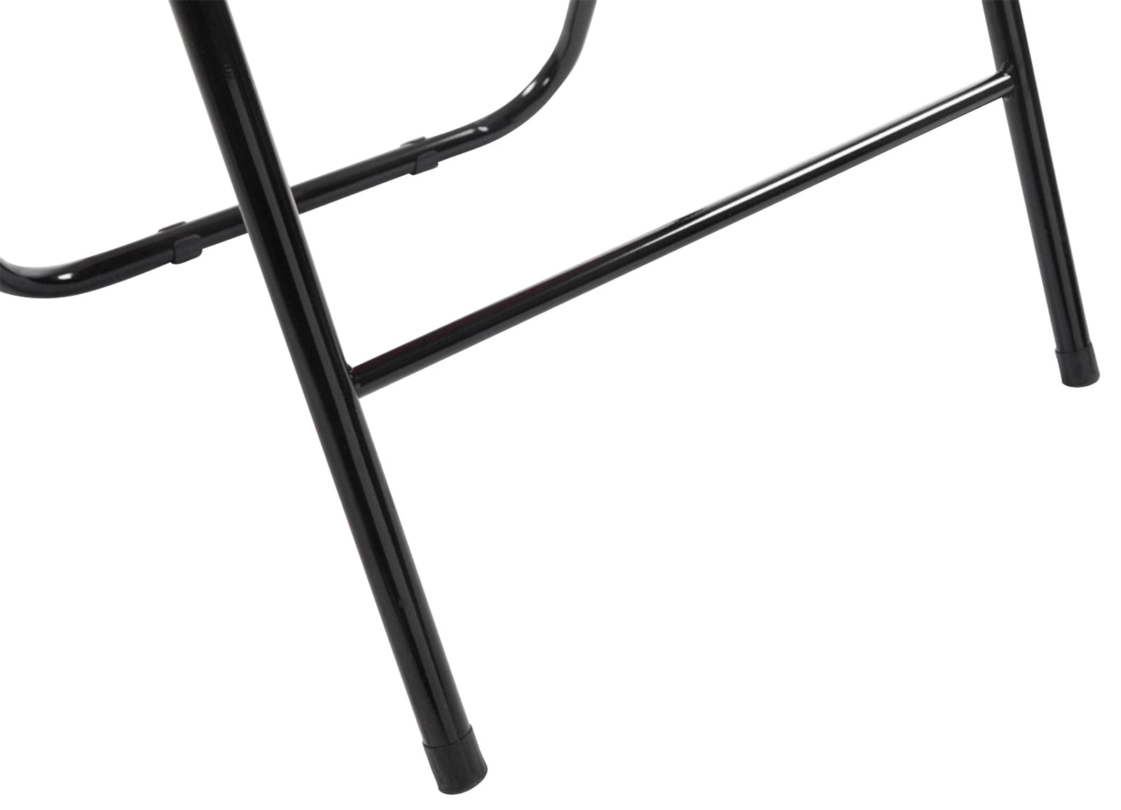 2er Set Klappstuhl Felix - blau/schwarz by Dropshipping-Europe – Möbel