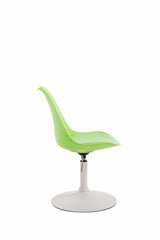4er Set Esszimmerst�hle Maverick W Kunststoff - gr�n