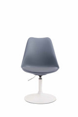 4er Set Esszimmerst�hle Maverick W Kunststoff - grau