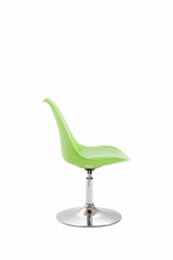 4er Set Esszimmerst�hle Maverick C Kunststoff - gr�n