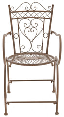 2er Set St�hle Sheela - antik braun