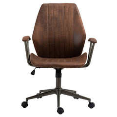 Bürostuhl Nampa - cognac