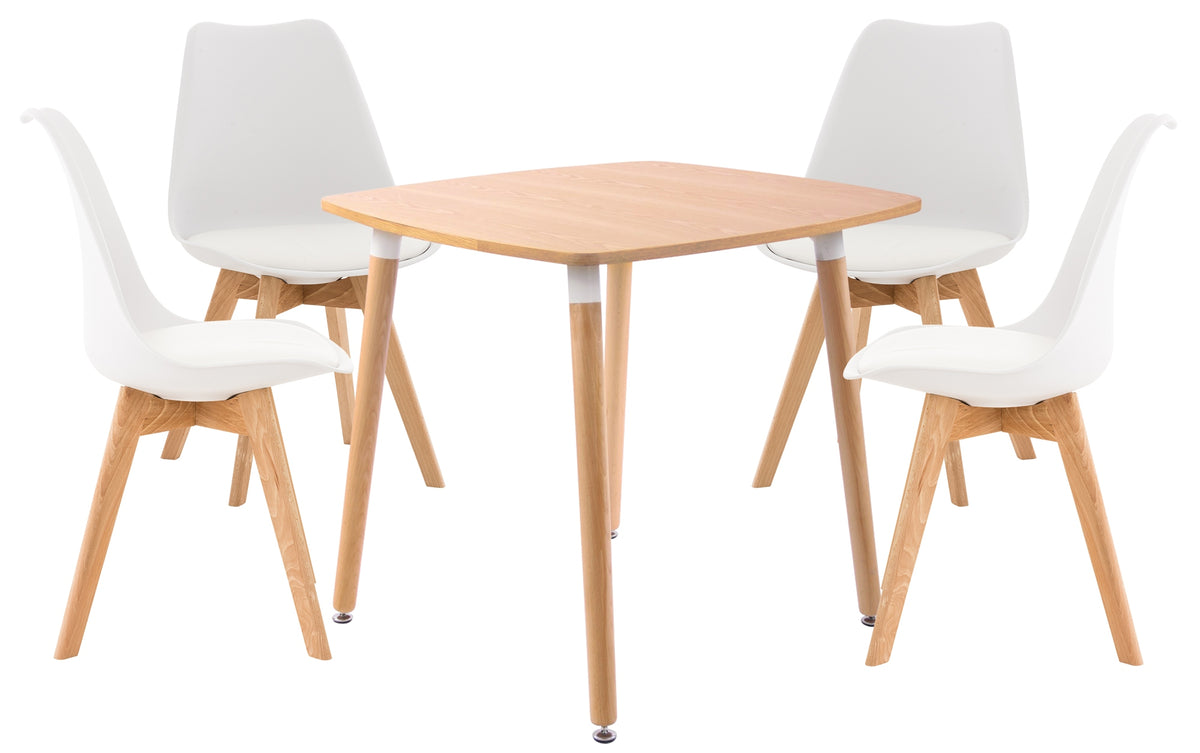 Essgruppe Liborg - natura/wei�