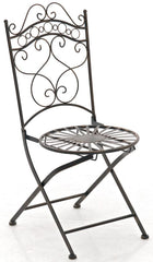 Sitzgruppe Indra - bronze