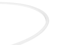 Bodenschutz Ersatzring 38 cm - weiß