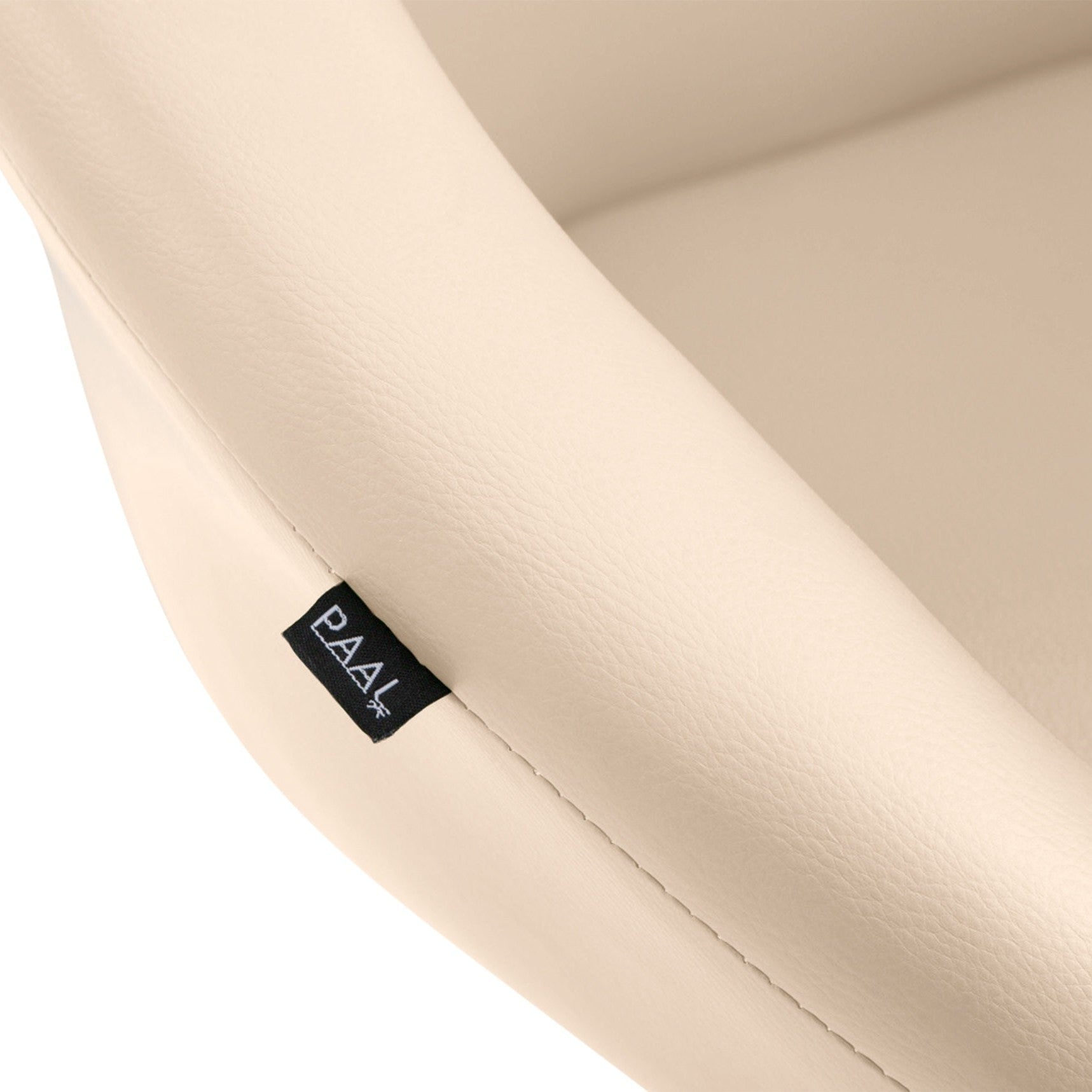 Barhocker Miami V2 C - creme - InfinityMarket