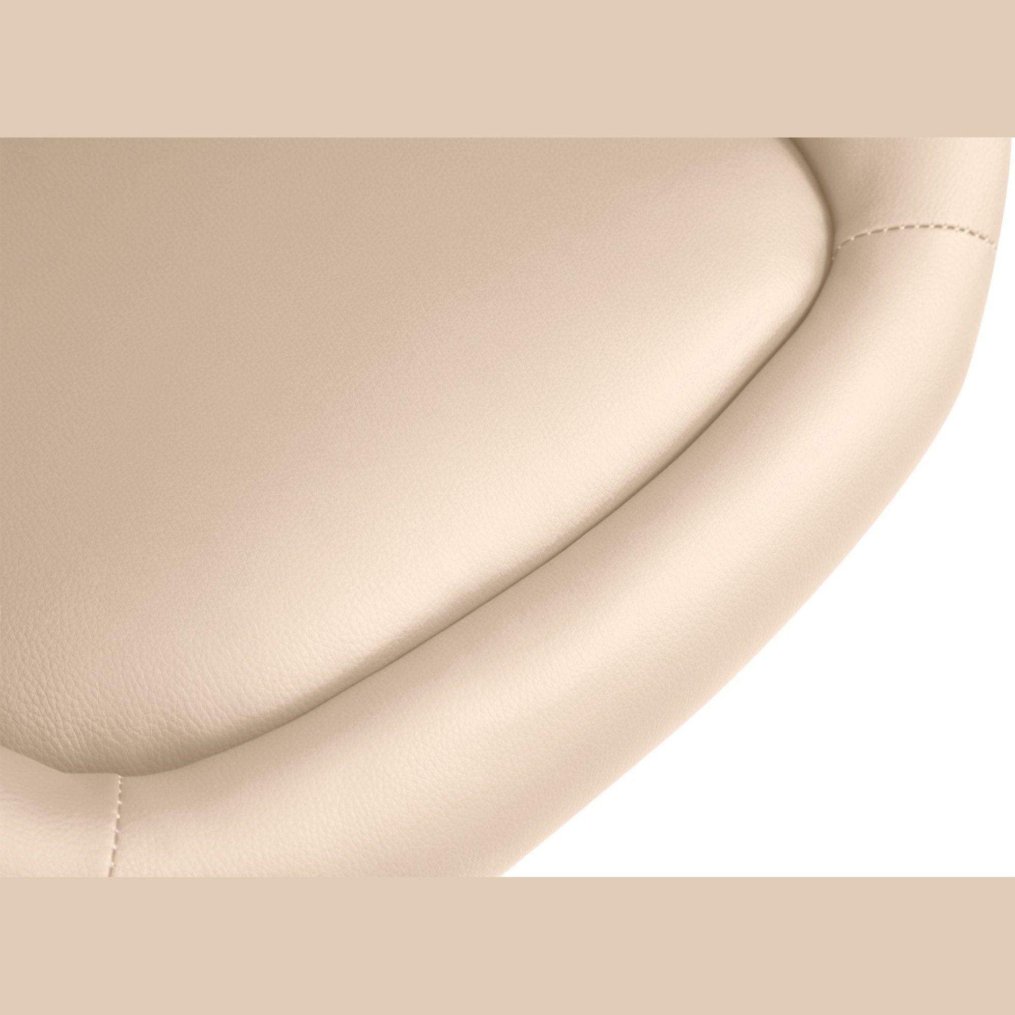 Barhocker Miami V2 C - creme - InfinityMarket