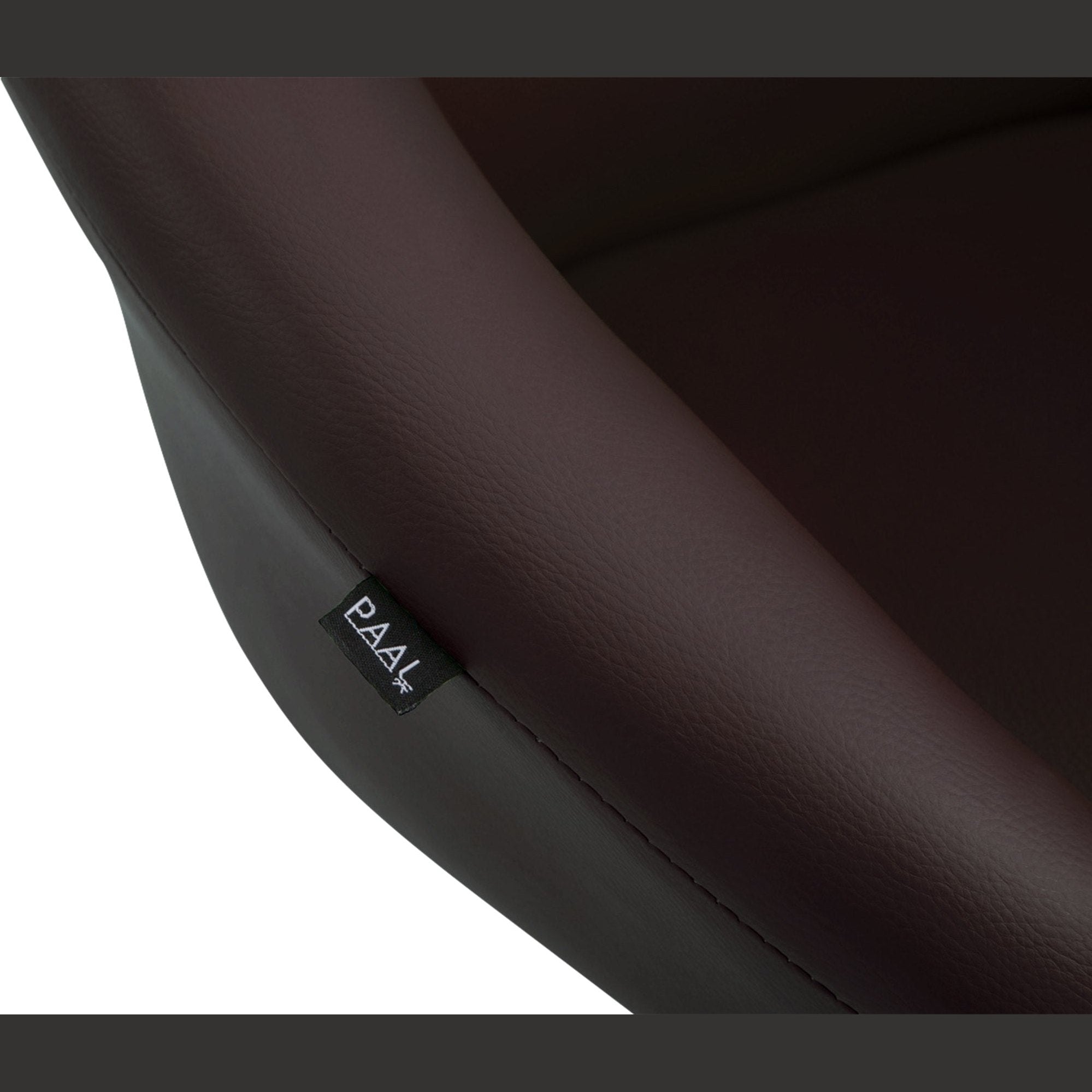 Barhocker Miami V2 C - braun - InfinityMarket