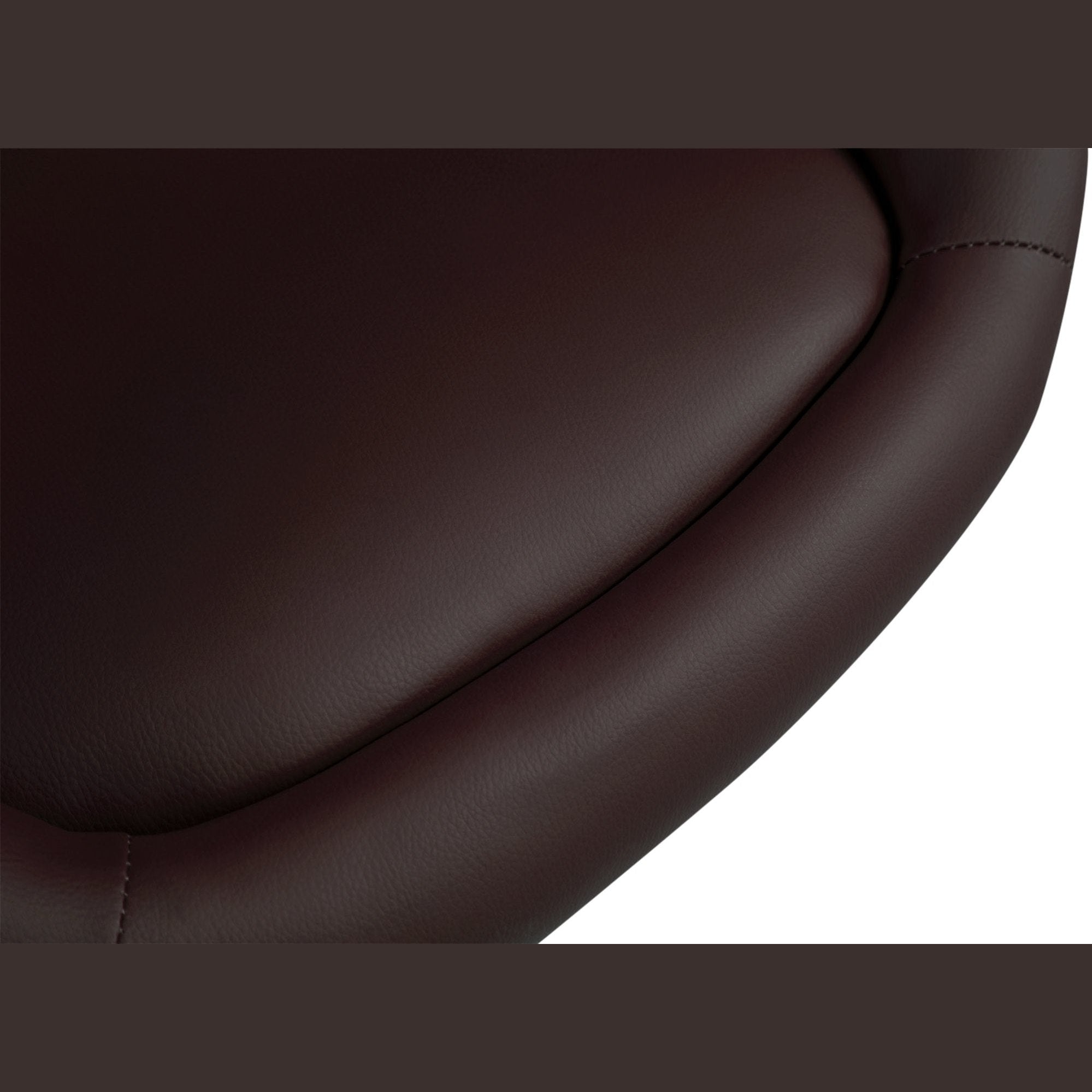 Barhocker Miami V2 C - braun - InfinityMarket