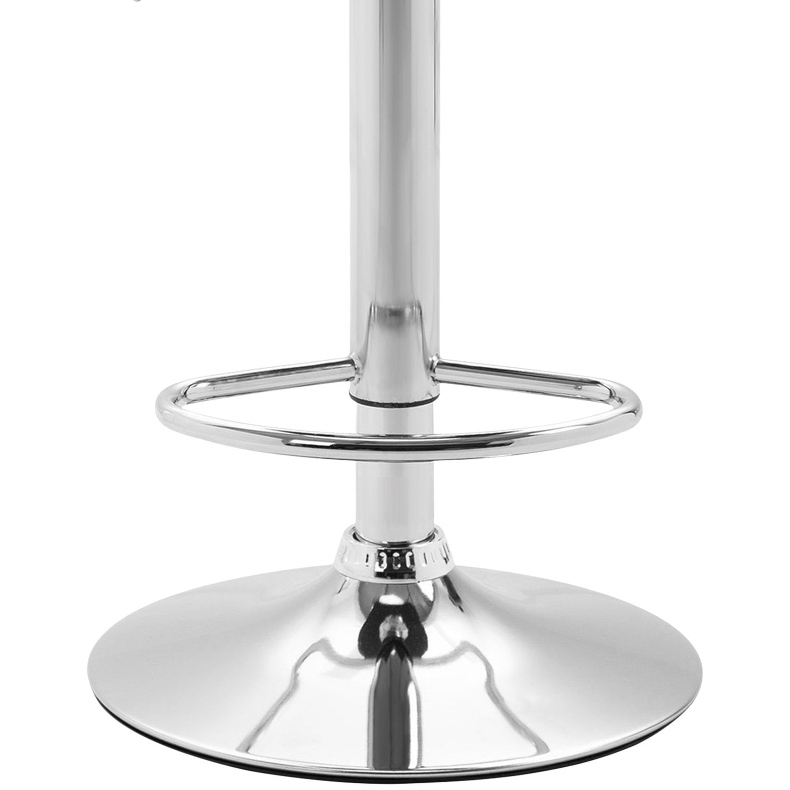 Barhocker Miami V2 C - braun - InfinityMarket