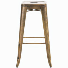 Barhocker Joshua V2 - gold