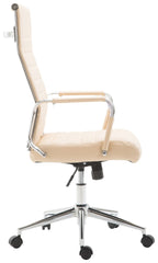 Bürostuhl Kolumbus - creme