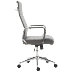 Bürostuhl Kolumbus - grau