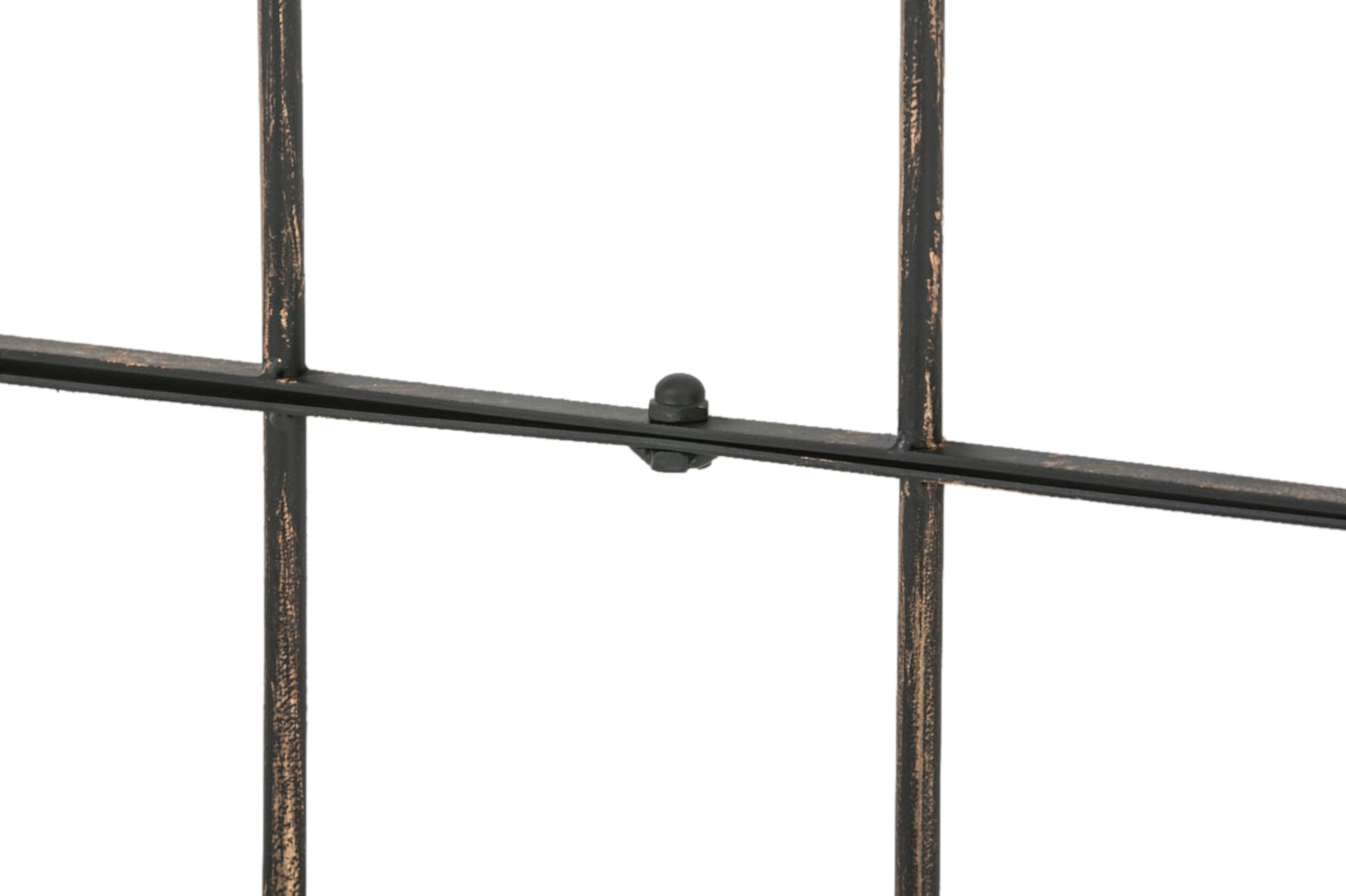 2er Set Rankgitter Paula - bronze by Dropshipping-Europe – Rosenb�gen